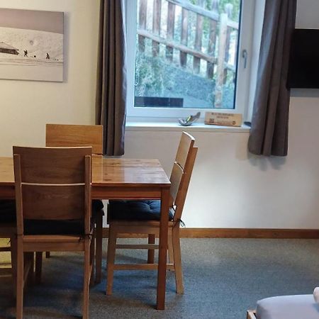 2 Zimmerwohnung Mit Kueche U. Bad Лофер Экстерьер фото